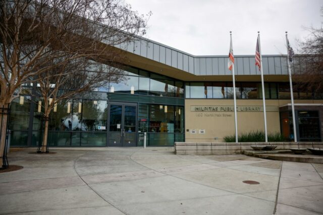 Pesquisa Milpitas pergunta aos moradores sobre prioridades e financiamento Pesquisa Milpitas pergunta aos moradores sobre prioridades e financiamento