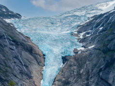 Pesquisadores surpresos com vestígios de civilização antiga descobertos no derretimento do gelo: ‘Este é o primeiro’ ��