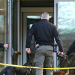 'Pessoa de interesse' identificada na investigação de tiroteio na Brown University