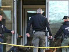 ‘Pessoa de interesse’ identificada na investigação de tiroteio na Brown University 'Pessoa de interesse' identificada na investigação de tiroteio na Brown University