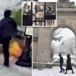 Pessoa de interesse no tiroteio na Universidade de Brown é divulgada enquanto a investigação ‘agora aponta em uma direção diferente’