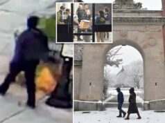 Pessoa de interesse no tiroteio na Universidade de Brown é divulgada enquanto a investigação ‘agora aponta em uma direção diferente’ Pessoa de interesse no tiroteio na Universidade de Brown é divulgada enquanto a investigação ‘agora aponta em uma direção diferente’