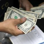 Pessoas mortas receberam cheques de reembolso de inflação em Nova York