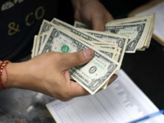 Pessoas mortas receberam cheques de reembolso de inflação em Nova York Pessoas mortas receberam cheques de reembolso de inflação em Nova York