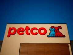 Petco confirma lapso de segurança expôs dados pessoais de clientes A Petco store in Louisville, Kentucky, U.S., on Tuesday, Aug. 23, 2022. Petco is scheduled to release earnings figures on Aug. 24.