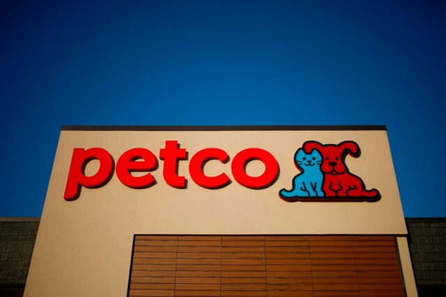 Petco confirma lapso de segurança expôs dados pessoais de clientes A Petco store in Louisville, Kentucky, U.S., on Tuesday, Aug. 23, 2022. Petco is scheduled to release earnings figures on Aug. 24.