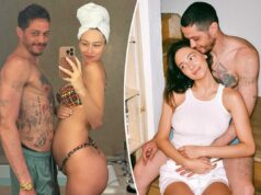 Pete Davidson se torna pai quando a namorada Elsie Hewitt dá as boas-vindas ao primeiro filho Pete Davidson se torna pai quando a namorada Elsie Hewitt dá as boas-vindas ao primeiro filho