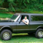 Pete Davidson sorteará ingressos para a estreia do filme e seu caminhão Chevrolet 1970 na campanha 'Answer the Call' 9/11 (EXCLUSIVO)