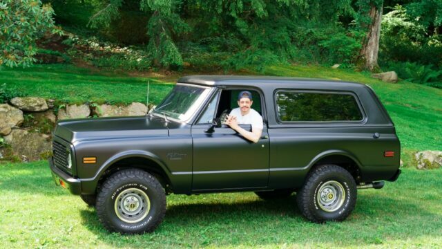 Pete Davidson sorteará ingressos para a estreia do filme e Pete Davidson sorteará ingressos para a estreia do filme e seu caminhão Chevrolet 1970 na campanha 'Answer the Call' 9/11 (EXCLUSIVO)