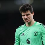 Senne Lammens salva gráfico