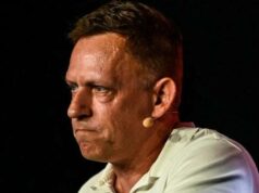 Peter Thiel alerta que a ‘catástrofe’ imobiliária nos EUA será um grande golpe para os jovens americanos, mas os boomers podem obter lucros inesperados Peter Thiel alerta que a 'catástrofe' imobiliária nos EUA será um grande golpe para os jovens americanos, mas os boomers podem obter lucros inesperados