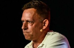Peter Thiel alerta que a ‘catástrofe’ imobiliária nos EUA será um grande golpe para os jovens americanos, mas os boomers podem obter lucros inesperados Peter Thiel alerta que a 'catástrofe' imobiliária nos EUA será um grande golpe para os jovens americanos, mas os boomers podem obter lucros inesperados
