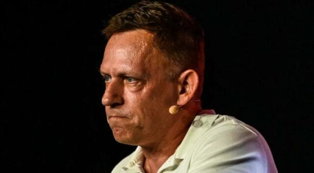 Peter Thiel alerta que a 'catástrofe' imobiliária nos EUA será um grande golpe para os jovens americanos, mas os boomers podem obter lucros inesperados
