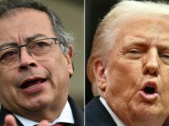 Petro da Colômbia convida Trump para demolir laboratório de cocaína em meio a ameaça de ataque Petro da Colômbia convida Trump para demolir laboratório de cocaína em meio a ameaça de ataque