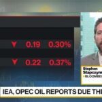Petróleo estável após maior queda em três semanas
