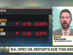 Petróleo estável após maior queda em três semanas Petróleo estável após maior queda em três semanas
