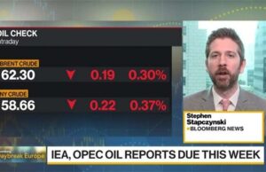 Petróleo estável após maior queda em três semanas Petróleo estável após maior queda em três semanas