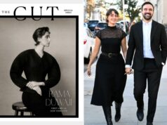 Petulante e ingrata, primeira-dama de Nova York ‘desabafa’ ao ser questionada sobre mudança para o Upper East Side Petulante e ingrata, primeira-dama de Nova York ‘desabafa’ ao ser questionada sobre mudança para o Upper East Side