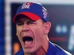 Peyton Manning e Tom Brady prestam homenagem quando John Cena se aposenta da WWE Lash Legend da WWE fala sobre o parceiro Trick Williams o chama de fã número um