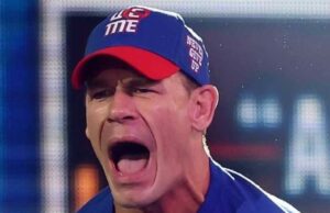 Peyton Manning e Tom Brady prestam homenagem quando John Cena se aposenta da WWE Lash Legend da WWE fala sobre o parceiro Trick Williams o chama de fã número um