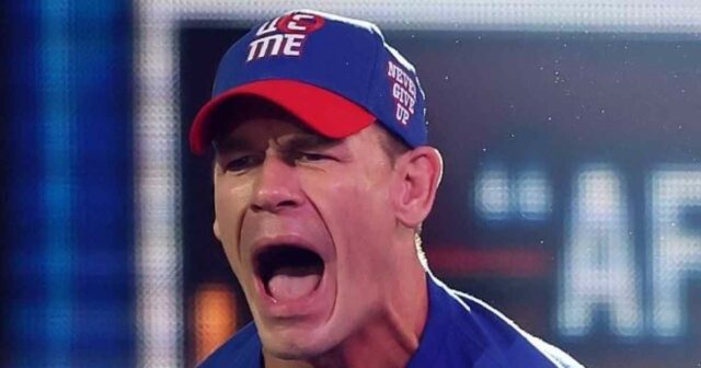 Peyton Manning e Tom Brady prestam homenagem quando John Cena Lash Legend da WWE fala sobre o parceiro Trick Williams o chama de fã número um