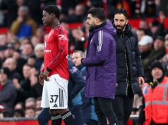 Phil Jones diz que Kobbie Mainoo ‘definitivamente’ precisa deixar o Man Utd se a estrela da Inglaterra assinar, ‘falando da cidade…’ Amorim/Mainoo/Vitinha