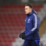 Conferência de imprensa de Maurício Pochettino