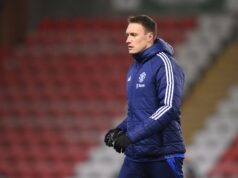 Phil Jones diz que existe um técnico ‘brilhante’ que seria perfeito para o Man Utd Conferência de imprensa de Maurício Pochettino