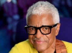 Phil Upchurch, guitarrista e compositor de Michael Jackson e Curtis Mayfield, morre aos 84 anos Phil Upchurch, guitarrista e compositor de Michael Jackson e Curtis Mayfield, morre aos 84 anos