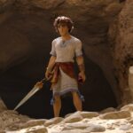 Phil Wickham e ‘David’ enfrentam o Golias de ‘Avatar’