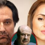 cérebro walshe ana walshe dr phil main getty instagram 2