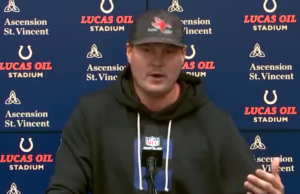 Philip Rivers diz que não se arrepende do retorno da NFL aos 44 anos: ‘Eu faria tudo de novo’ 122925 Philip Rivers Kal