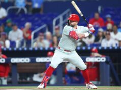 Phillies prevê perder Kyle Schwarber e contratar Yankees Superstar Phillies prevê perder Kyle Schwarber e contratar Yankees Superstar