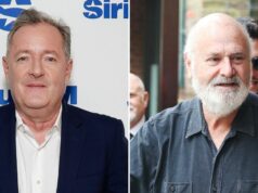 Piers Morgan perguntou recentemente a Rob Reiner como ele queria ser lembrado Jerry O'Connell Tributo a Rob Reiner
