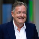Piers Morgan
