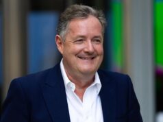 Piers Morgan se une à WME para expandir operações “sem censura” e busca US$ 30 milhões Piers Morgan