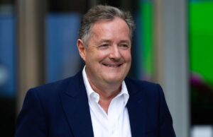 Piers Morgan se une à WME para expandir operações “sem censura” e busca US$ 30 milhões Piers Morgan