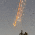 O megafoguete Starship da SpaceX é lançado para um vôo de teste da Starbase em Boca Chica, Texas.