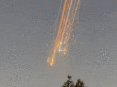 Piloto declarou ‘Mayday’ após voar através da explosão do foguete Musk O megafoguete Starship da SpaceX é lançado para um vôo de teste da Starbase em Boca Chica, Texas.