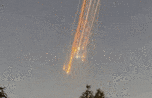 Piloto declarou ‘Mayday’ após voar através da explosão do foguete Musk O megafoguete Starship da SpaceX é lançado para um vôo de teste da Starbase em Boca Chica, Texas.