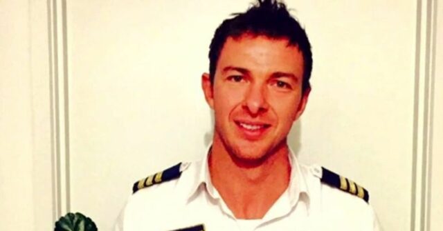 Ashley Jenkinson morreu quando dois helicópteros colidiram na Gold Coast em janeiro.