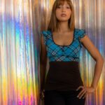 PinkPantheress tem 100% de certeza de que quer ser uma estrela pop