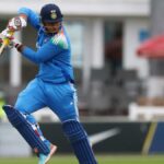 Placar AO VIVO IND U19 x PAK U19, Copa da Ásia Sub-19 2025: A equipe liderada por Ayush Mhatre busca vencer o rival feroz; Atualização em breve