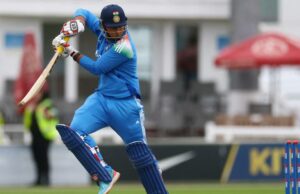 Placar AO VIVO IND U19 x PAK U19, Copa da Ásia Sub-19 2025: A equipe liderada por Ayush Mhatre busca vencer o rival feroz; Atualização em breve Placar AO VIVO IND U19 x PAK U19, Copa da Ásia Sub-19 2025: A equipe liderada por Ayush Mhatre busca vencer o rival feroz; Atualização em breve