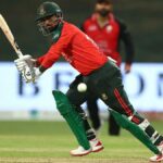 Placar BAN vs IRE LIVE, 3º T20I: Irlanda opta por rebater primeiro na decisão da série; Informações de transmissão