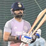 Placar ao vivo Índia x África do Sul, 2º ODI: IND pretende assumir liderança inatacável contra SA