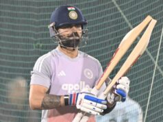 Placar ao vivo Índia x África do Sul, 2º ODI: IND pretende assumir liderança inatacável contra SA Placar ao vivo Índia x África do Sul, 2º ODI: IND pretende assumir liderança inatacável contra SA