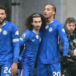 Placar ao vivo de Chelsea x Bournemouth: quando e onde assistir Premier League 2025-26