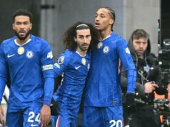 Placar ao vivo de Chelsea x Bournemouth: quando e onde assistir Premier League 2025-26 Placar ao vivo de Chelsea x Bournemouth: quando e onde assistir Premier League 2025-26