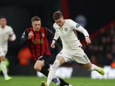 Placar ao vivo de Chelsea x Everton, Premier League 2025-26: Palmer começa enquanto CHE tenta voltar às vitórias; XIs completos, informações de transmissão ao vivo Placar ao vivo de Chelsea x Everton, Premier League 2025-26: Palmer começa enquanto CHE tenta voltar às vitórias; XIs completos, informações de transmissão ao vivo